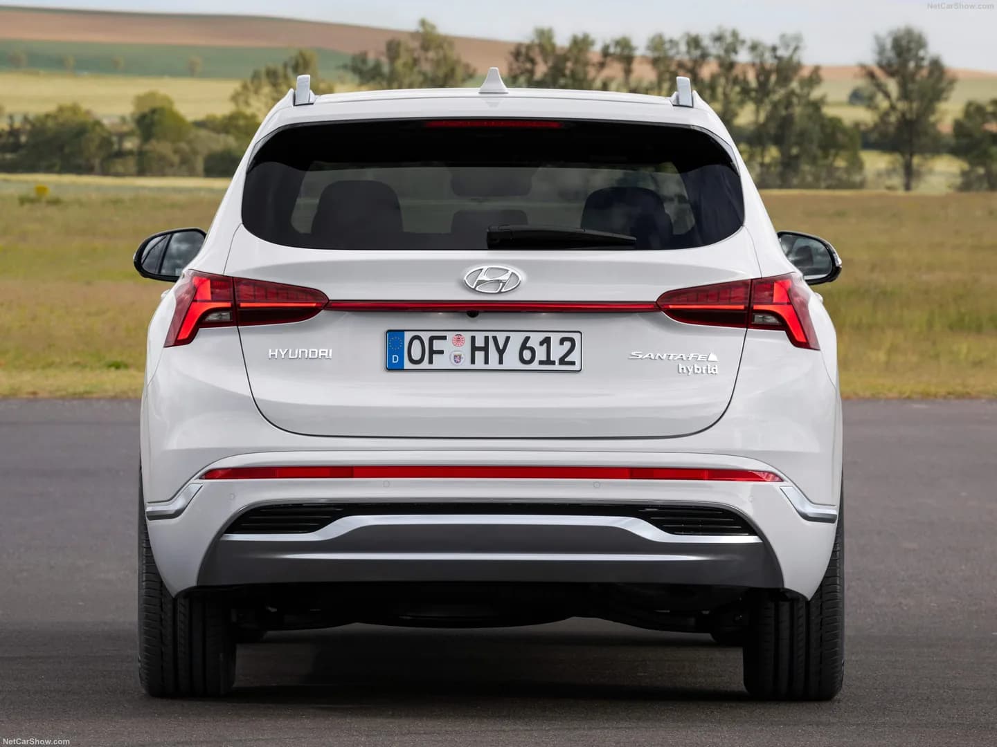 Hyundai Santa Fe 2.2 CRDi 4WD Prestige - náhľad 2
