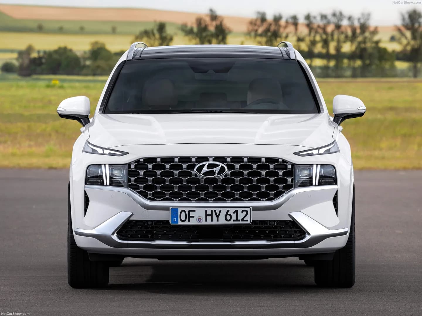 Hyundai Santa Fe 2.2 CRDi 4WD Prestige - náhľad 3