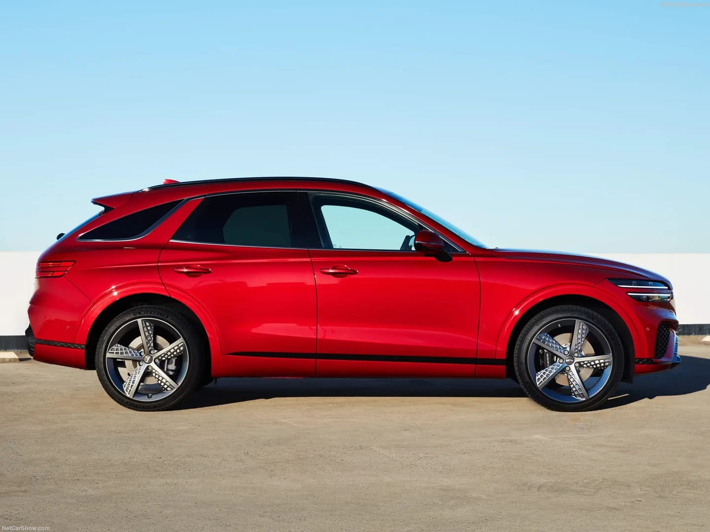 Genesis GV70 3.5T AWD Sport Prestige - náhľad 2