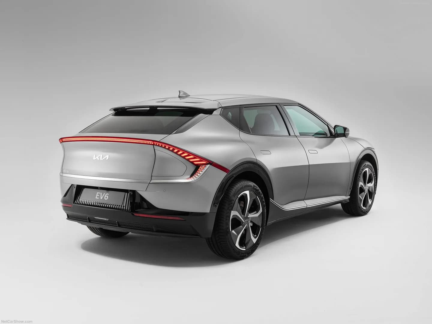 Kia EV6 Long Range RWD GT-Line - náhľad 3