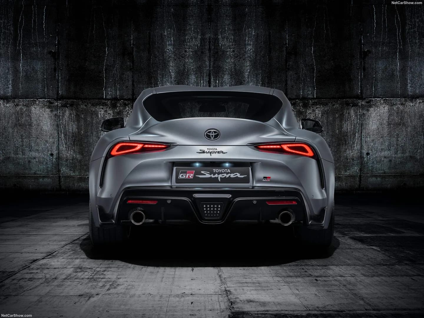 Toyota GR Supra 3.0 Premium - náhľad 3