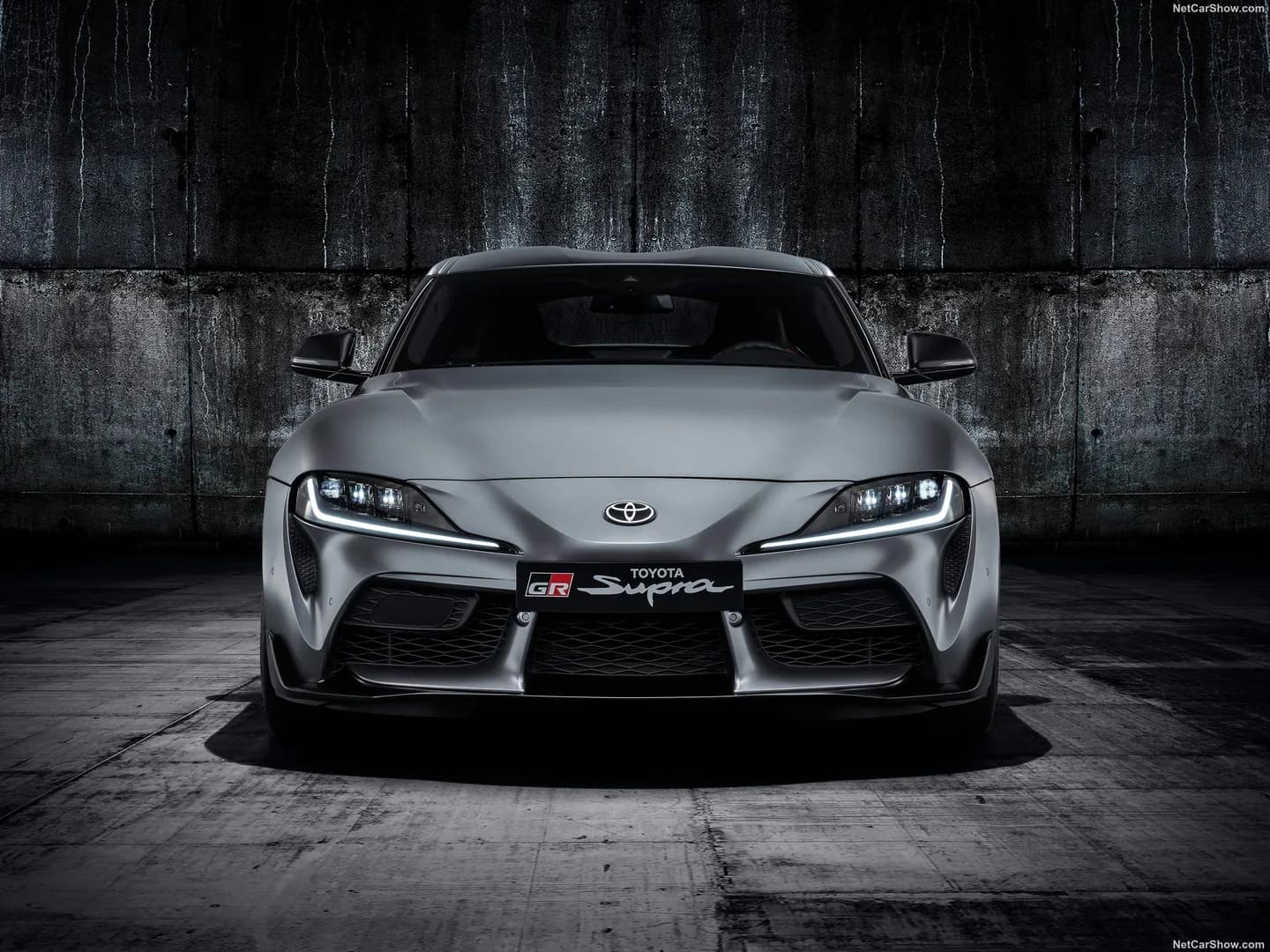 Toyota GR Supra 3.0 Premium - náhľad 4