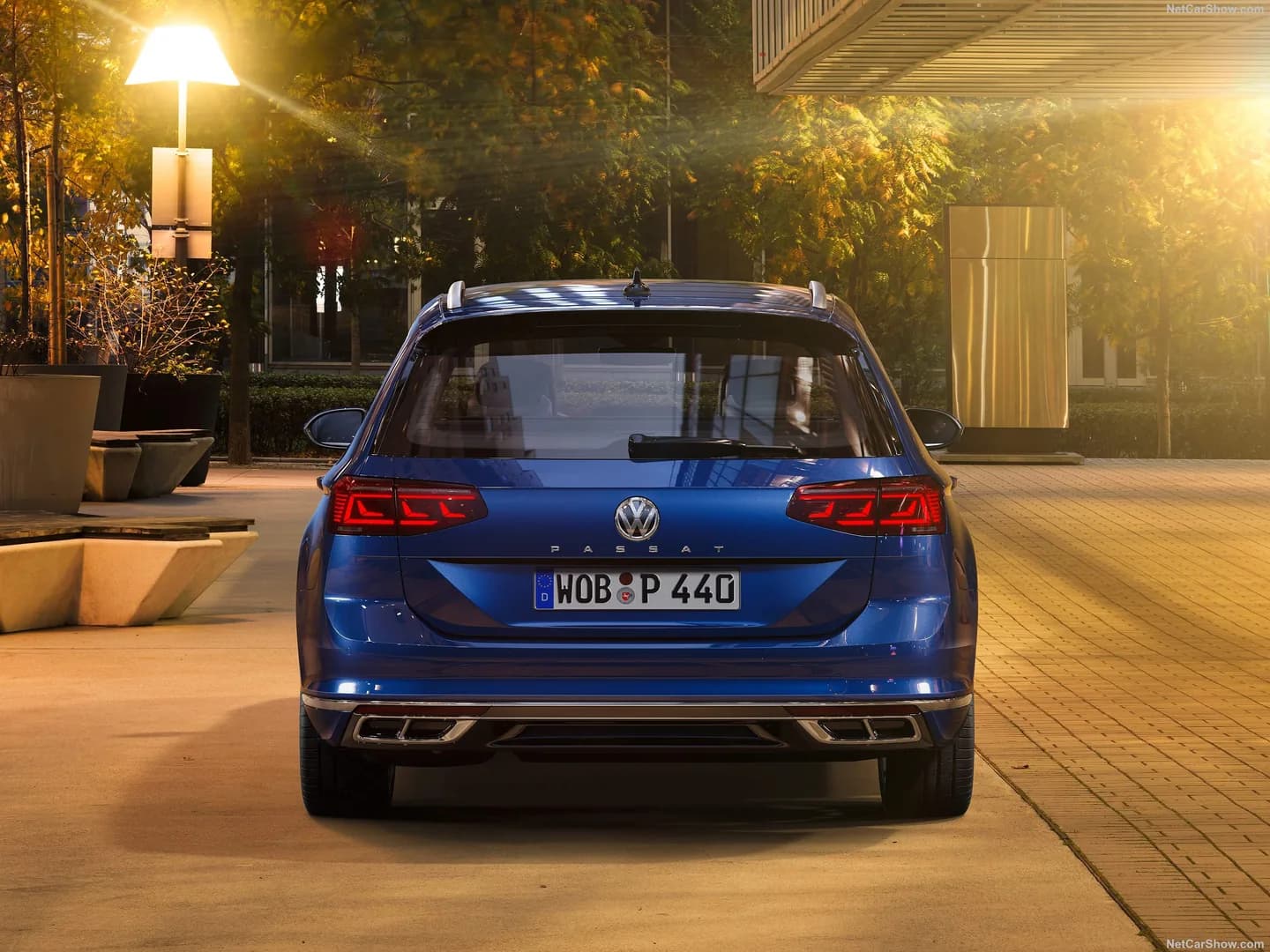 Volkswagen Passat Variant 2.0 TDI DSG Elegance - náhľad 3