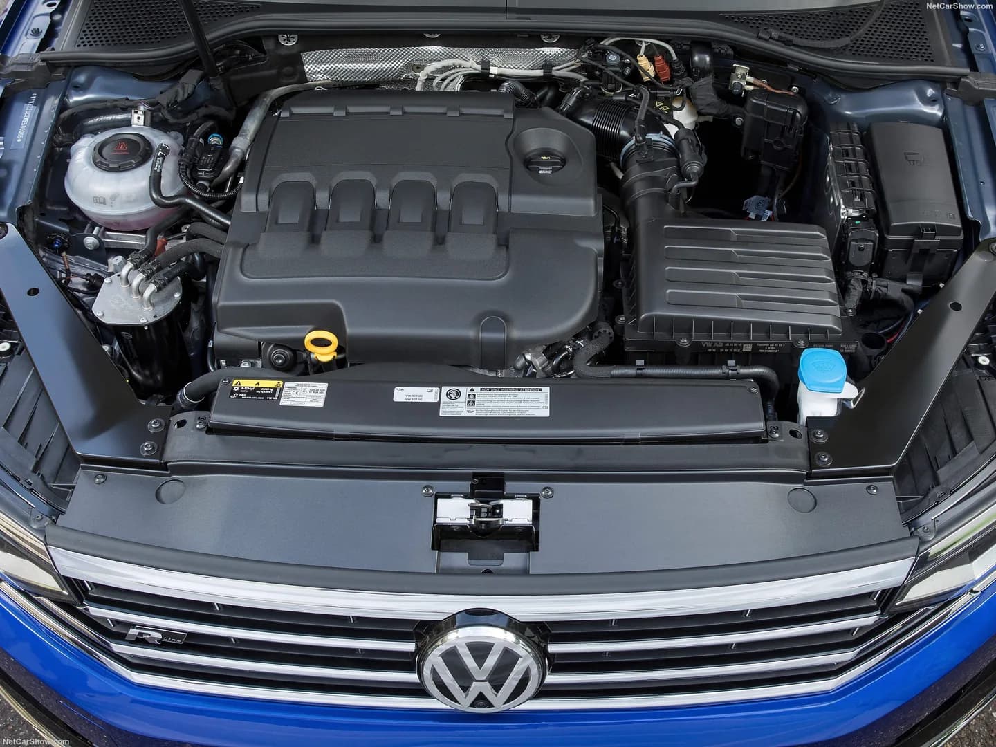 Volkswagen Passat Variant 2.0 TDI DSG Elegance - náhľad 5