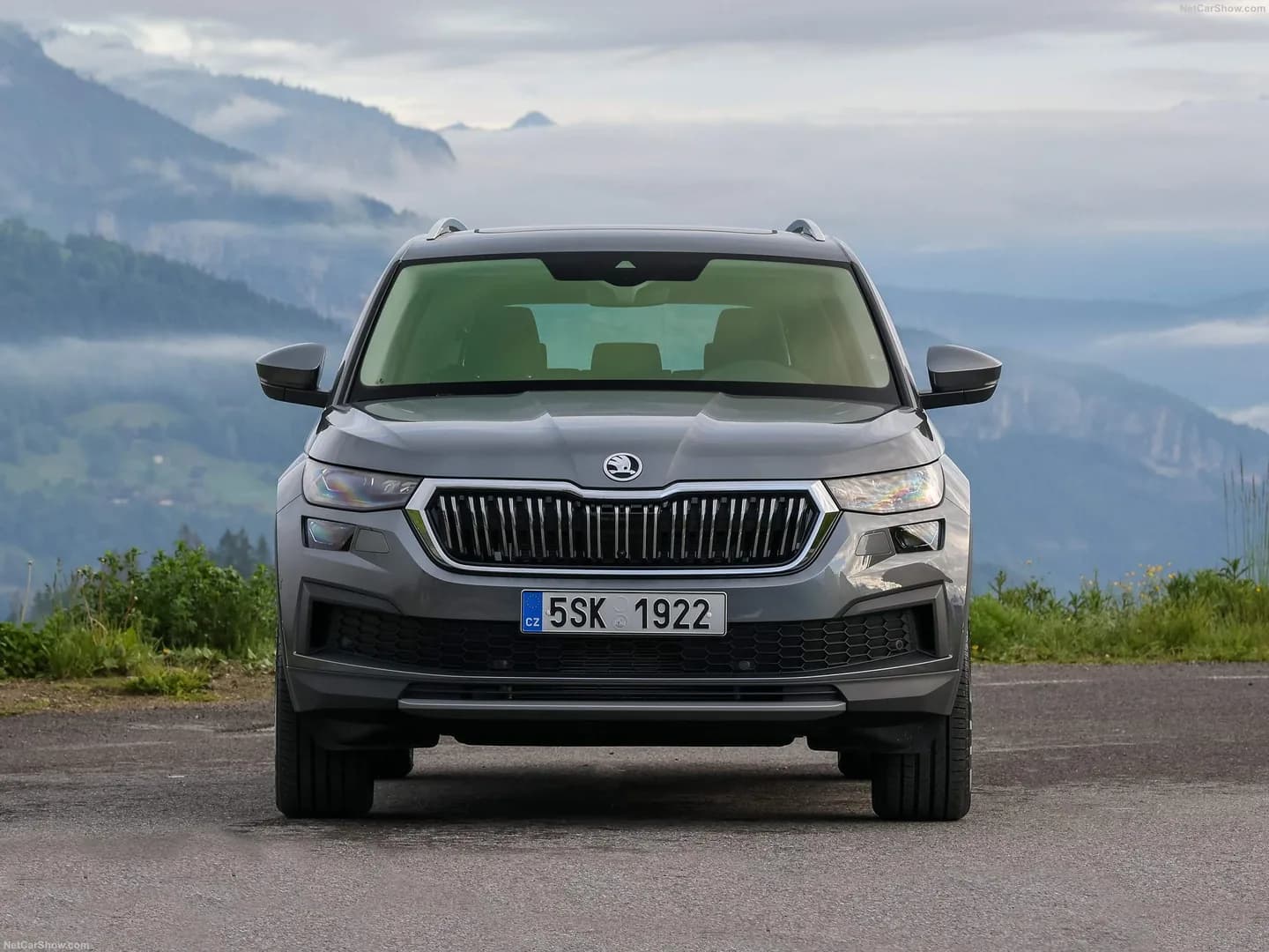 Škoda Kodiaq 2.0 TDI 4x4 Style 7-miestne - náhľad 5