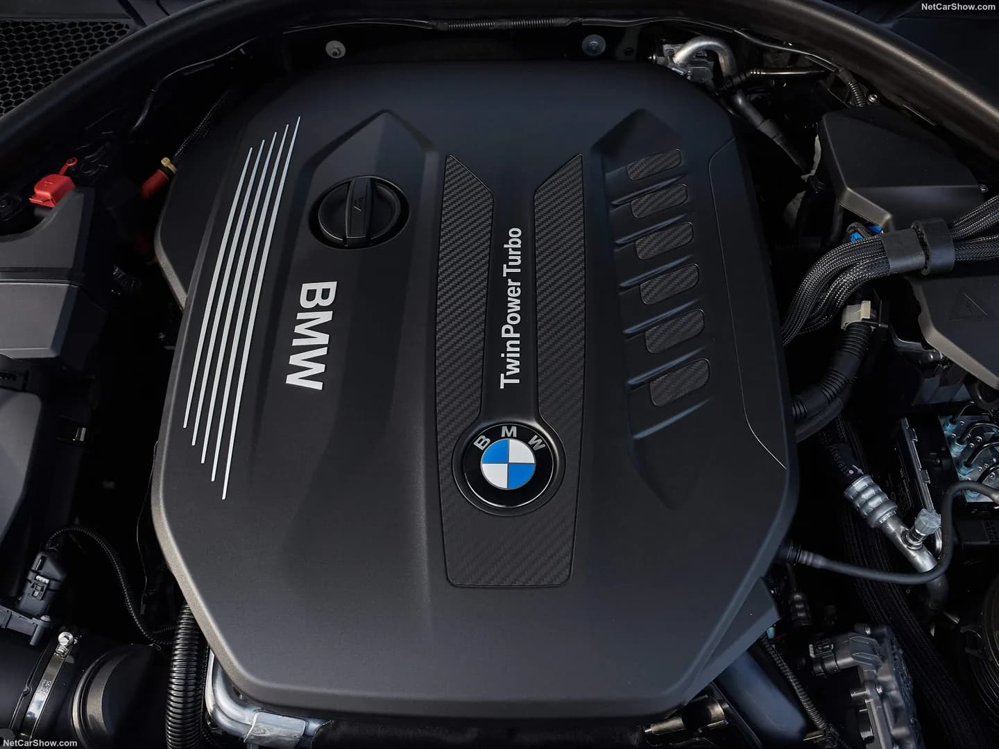 BMW 320d Touring xDrive M Sport - náhľad 6